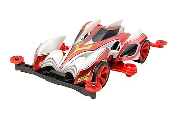 Amazon | タミヤ ミニ四駆限定シリーズ シャイニング